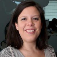 UNIR Universidad Internacional de la Rioja Employee Irene Herrero Soto's profile photo