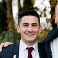 Imerman Angels Employee Shane Doherty's profile photo