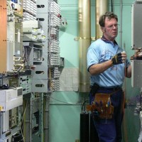 Comstar System Employee Rodney Rochford's profile photo