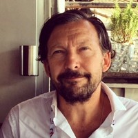 Paramount Employee Dave Colfer's profile photo