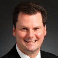 Bon Secours Mercy Health Employee Steven Durham's profile photo