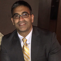 Domain Capital Group, LLC Employee Aftab Rahim's profile photo