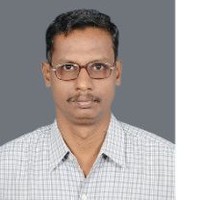 Tamilnadu Petroproducts Ltd. Employee Senthi Dharmar's profile photo