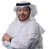 Dr.Soliman Fakeeh Hospital Jeddah Employee Eng. Abdullah Al-Maddah's profile photo