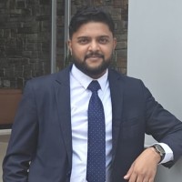Austell Pharmaceuticals Employee Pranesh Parbhoo's profile photo