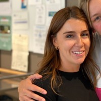 vzw Zorggroep Zusters van Berlaar Employee Tessa S.'s profile photo