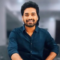 eArbor Employee Aravind Thurpati's profile photo