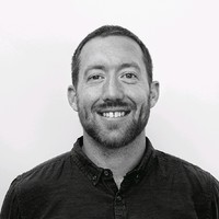 Medserv Employee Kevin Baker's profile photo