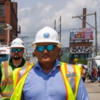 Atkins China Limited Employee Shailen Bhatt's profile photo