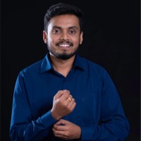 Razorpay Employee Ranjith B's profile photo
