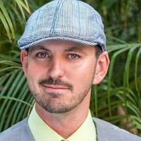 HILGARTWILSON Employee Michael Fitzgerald's profile photo