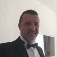 QuickSTAT Global Life Science Logistics Employee Arthur Dexter's profile photo