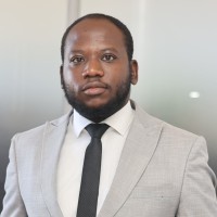 Joseph Gwabva Email