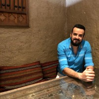 Bahman Abdolmaleki Email