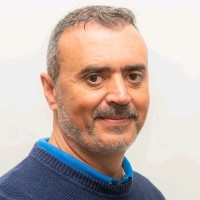 Théa Pharma Chile Employee Ricardo Ortiz Suarez's profile photo
