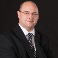 Dultmeier Sales Employee Joseph Morris's profile photo