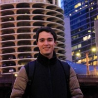 Sigma SAFI Employee Matías Solari's profile photo
