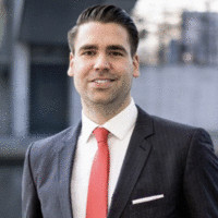 QUIN Real Estate Investment GmbH Employee Stephan Brüning's profile photo