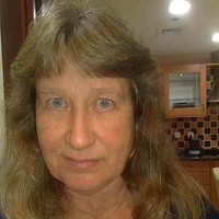 Svensk Galopp Employee Nadja Bellander's profile photo