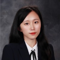 University of Washington Employee Xiaolu Yu's profile photo