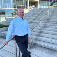 AM Technical Solutions, Inc Employee Dave Watrous's profile photo