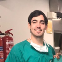 Quest Diagnostics Employee Jayson Long's profile photo