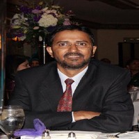 Pall - Energy+ Employee Mirza Beg's profile photo