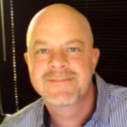 JPR Communications Employee Mark Smith's profile photo