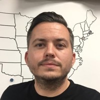 b spot™ Employee Eric Murphey's profile photo