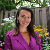 College of Earth, Ocean, and Atmospheric Sciences - Oregon State University Employee Lena Tokmakoff's profile photo