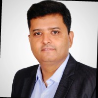Data Security Council of India Employee Prasad Deore's profile photo