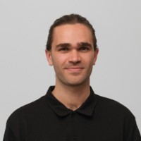 Dobbie Employee Blake Taylor's profile photo