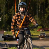 Offcode Ltd Employee Jani Alasirniö's profile photo
