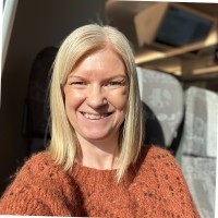 Allegro Employee Guro Trevland's profile photo