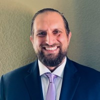 San Bernardino County Employee David Bohl's profile photo