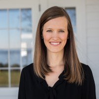 Whiteboard Advisors Employee Jenna Talbot's profile photo