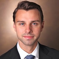 Vanderbilt University Medical Center Employee Benjamin Johnston's profile photo