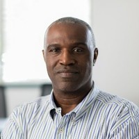 RTI Employee Marc Simmons's profile photo