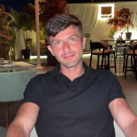 Daniel Srouji Email & Phone Number