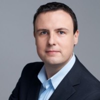 Ikaria – IT Security Experts Employee Michał Łodziński's profile photo
