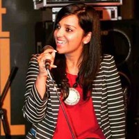 MeMeraki Employee Yosha Gupta's profile photo