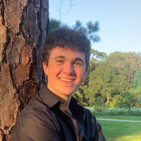 Light Employee Cody Schaffer's profile photo