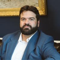 Zackary Hall Email & Phone Number