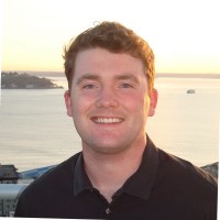 Optura.AI Employee Connor Bell's profile photo