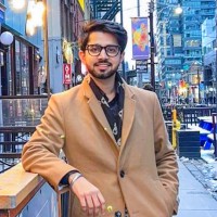 Fiera Foods Employee Mohit Saini's profile photo