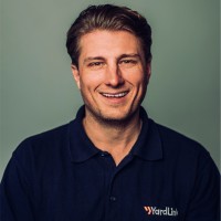 YardLink Employee Jack French's profile photo