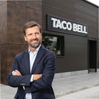 Taco Bell España Employee Ignacio Mora-Figueroa's profile photo