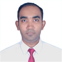 OneH2, Inc. Employee Asif Ahamed's profile photo
