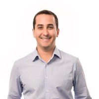 Mater Health Services Employee Scott Hawkins's profile photo