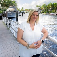 Andrea Stevens Email & Phone Number